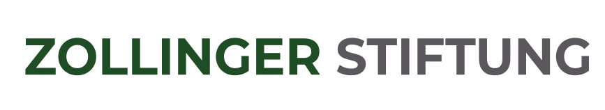 Zollinger Stiftung Logo