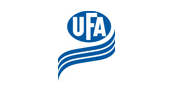 UFA AG Logo