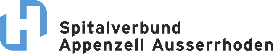 Spitalverbund Appenzell Ausserrhoden SVAR Logo